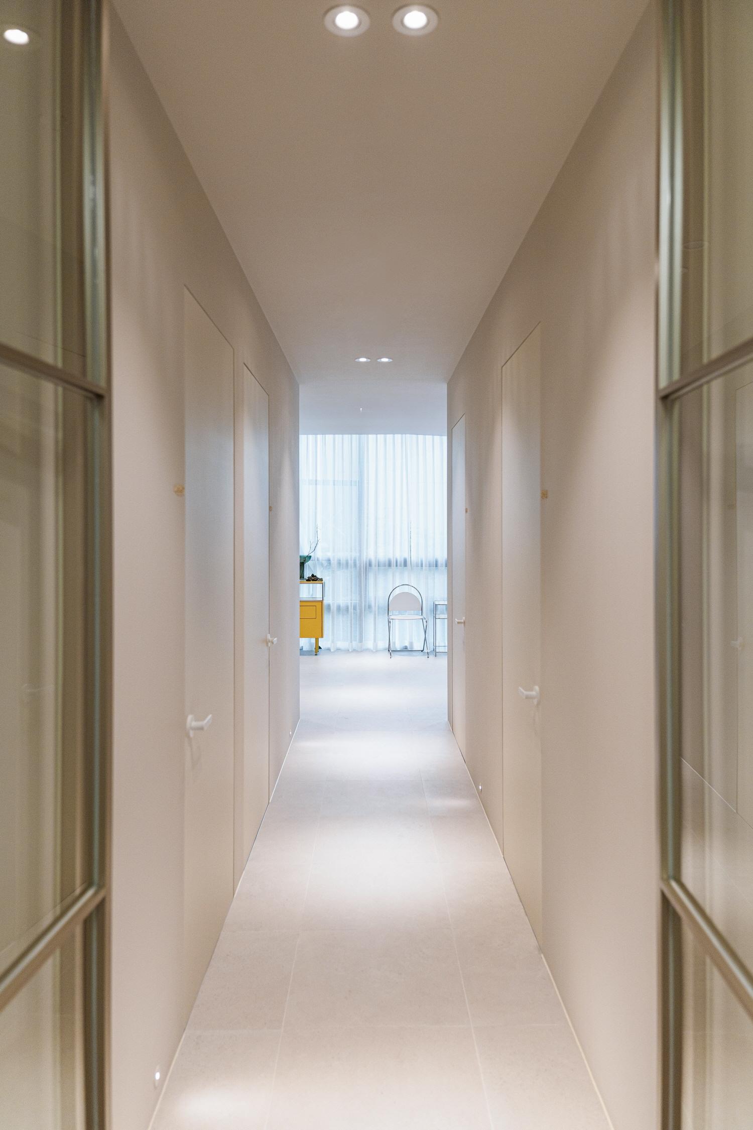 더 코나 메디스페이스 포트폴리오